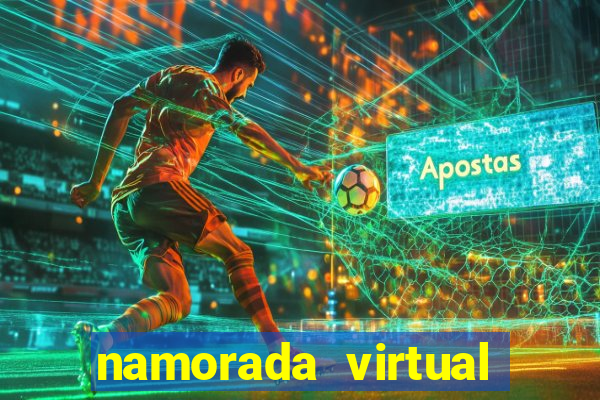 namorada virtual morta imvu